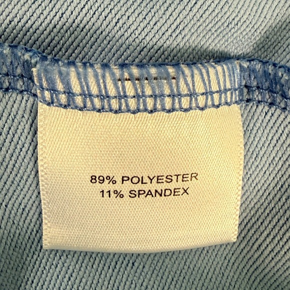 Peter Millar Men XXL Perth Performance Blue Sea Quarter Zip Pullover Golf Active - Picture 7 of 10